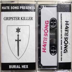 Burial Hex - Gripster Killer FLAC