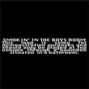 Abusement Park - Smokin’ In The Boy’s Room FLAC