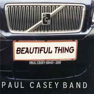 Paul Casey - Beautiful Thing FLAC