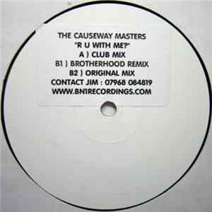 The Causeway Masters - R U With Me? FLAC