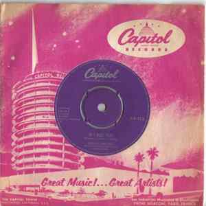 Frank Sinatra - If I Had You FLAC