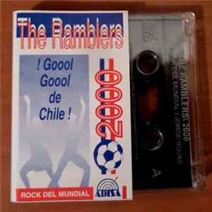 The Ramblers - 2000 FLAC