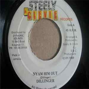 Dillinger - Nyam Him Out FLAC