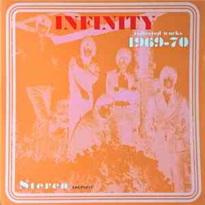 Infinity - Collected Works 1969-70 FLAC