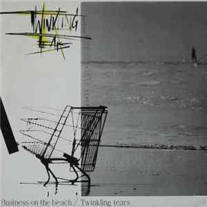 Twinkling Tears - Business On The Beach FLAC
