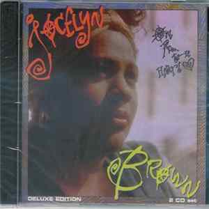 Jocelyn Brown - One From The Heart FLAC
