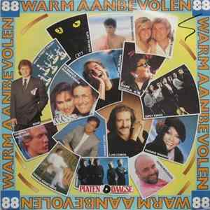 Various - Warm Aanbevolen 1988 FLAC