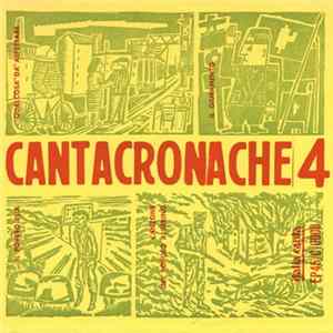 Fausto Amodei - Cantacronache 4 FLAC