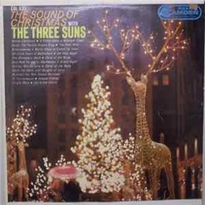 The Three Suns - The Sound Of Christmas FLAC