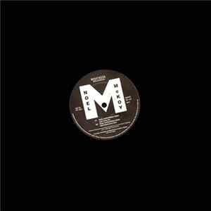 Noel McKoy - Baby Mother/ Baby Father FLAC