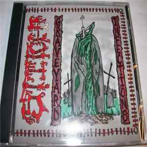 Stitch - Graveyard Infections FLAC