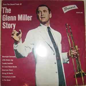 The Universal-International Orchestra - The Glenn Miller Story FLAC