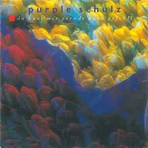 Purple Schulz - Du Hast Mir Gerade Noch Gefehlt FLAC