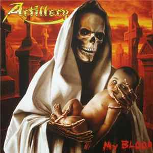 Artillery - My Blood FLAC