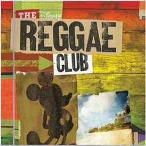 Various - The Disney Reggae Club FLAC