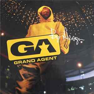 Grand Agent - By Design FLAC