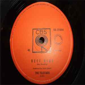 The Telstars - Reef Ride FLAC