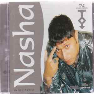 Nasha - Intoxicated FLAC