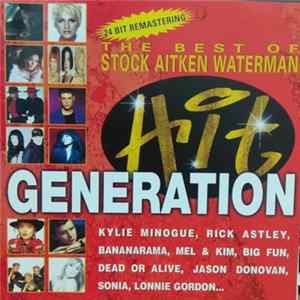Various - Hit Generation - The Best Of Stock Aitken Waterman FLAC