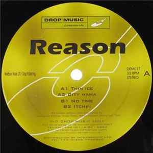 Reason - Thin Ice FLAC