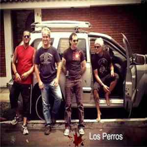 Los Perros - Los Perros II FLAC