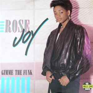 Joy Rose - Gimme The Funk FLAC