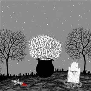 Harry And The Potters - Scarred For Life FLAC
