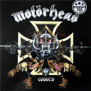 Motörhead - Covers FLAC