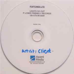 Client - Lights Go Out FLAC