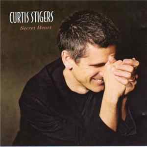 Curtis Stigers - Secret Heart FLAC