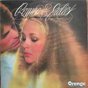 Alec R. Costandinos And The Syncophonic Orchestra - Romeo & Juliet FLAC