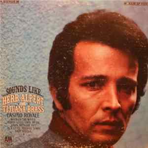 Herb Alpert & The Tijuana Brass - Sounds Like...Herb Alpert & The Tijuana Brass FLAC