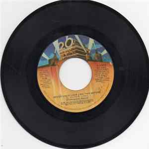Stephanie Mills - Never Knew Love Like This Before FLAC
