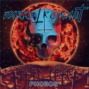 Darkstronaut - Phobos FLAC