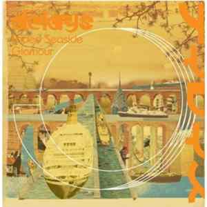 Delays - Faded Seaside Glamour FLAC