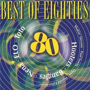Various - Best Of Eighties FLAC