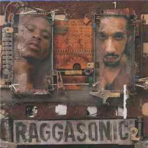 Raggasonic - Raggasonic2 FLAC