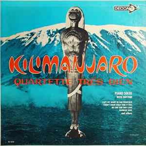 Quartette Trés Bien - Kilimanjaro FLAC