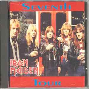 Iron Maiden - Seventh Tour FLAC