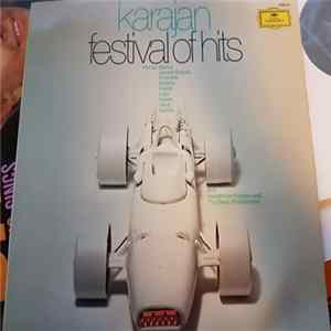 Herbert von Karajan - Karajan Festival of Hits FLAC