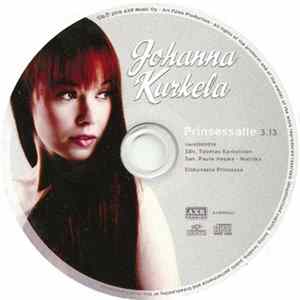 Johanna Kurkela - Prinsessalle FLAC