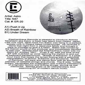 Astro - N47 FLAC
