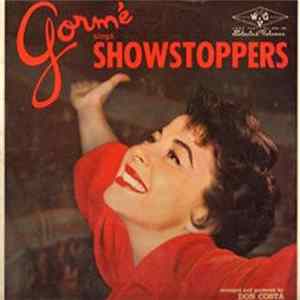 Eydie Gorme - Gormé Sings Showstoppers FLAC