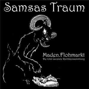 Samsas Traum - Maden.Flohmarkt - Die Total Asoziale Raritätensammlung FLAC