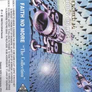 Faith No More - The Collection FLAC