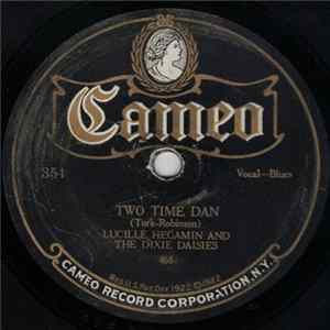 Lucille Hegamin And The Dixie Daisies - Two Time Dan / Wet Yo' Thumb FLAC