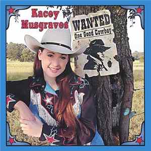Kacey Musgraves - Wanted: One Good Cowboy FLAC
