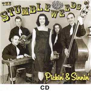 The Stumbleweeds - Pickin' And Sinnin' FLAC