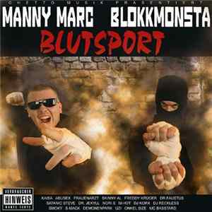 Manny Marc & Blokkmonsta - Blutsport FLAC