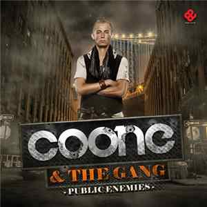 Coone - The Prime Target FLAC